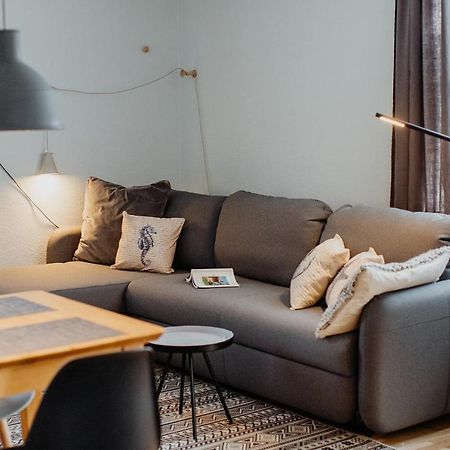 Haus Am Schilf Apartment Wieck Exterior photo
